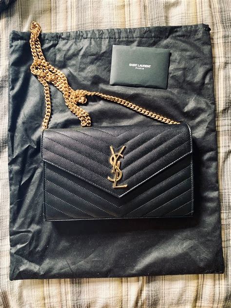 saint laurent college bag dupe|best ysl bag dupe.